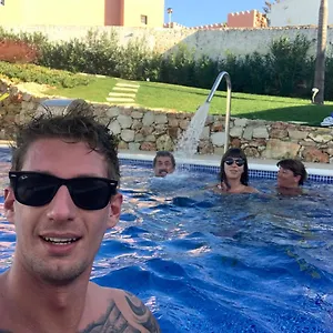 Bed & Breakfast Carvoeiro And Carvoeiro (Lagoa)