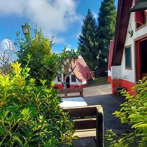 Santana Houses - Mountain Shelter Bungallows Pensión