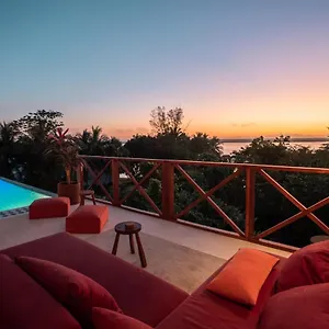 Hotel Bacalari - Adults Only Bacalar