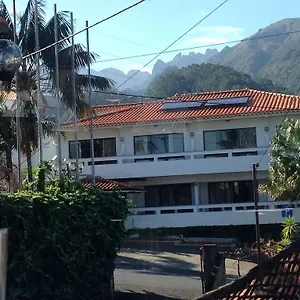 Rural De Sanroque Bed and breakfast