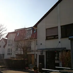 Guest house Gaestehaus Langhammer Bubenreuth