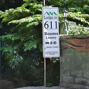 In 611 Auberge de jeunesse