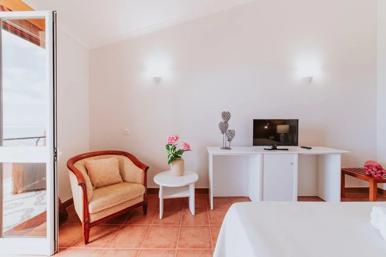 Guest house Villa Amore Accommodation Paul do Mar